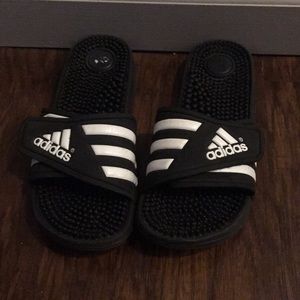 Adidas Slides